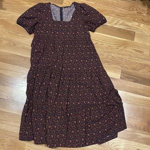 Madewell dress